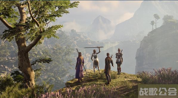 博德之门3配置要求 -博德之门3配置要求高吗活动攻略