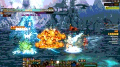 dnf卡隆打法机制攻略 dnf卡戎怎么打 -dnf卡隆打法机制攻略 dnf卡隆怎么打攻略分享