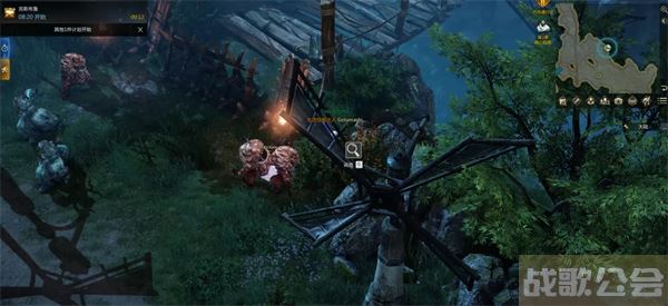 命运方舟阿尔忒弥斯料理攻略-方舟指令阿尔忒弥斯新手攻略一览