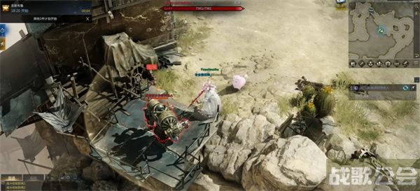 命运方舟阿尔泰因怪物图鉴-命运方舟阿尔泰因怪物图鉴图文攻略