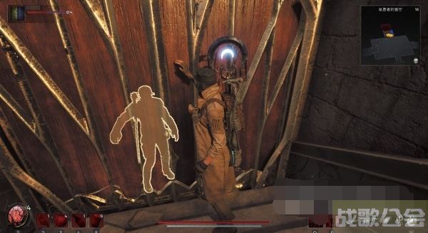 遗迹2击掌穿门bug怎么用 -遗迹2层攻略关卡攻略