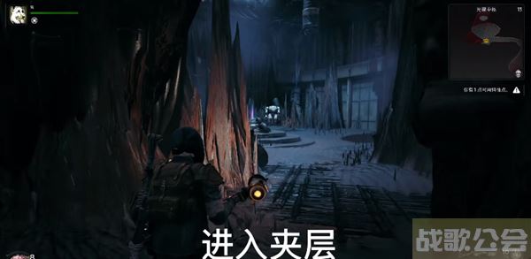 遗迹2光谱中枢电梯解谜攻略 -遗迹之光新手升级攻略