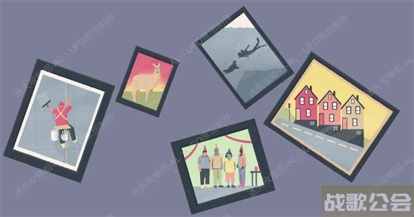 alittletotheleft游戏入口-steam任务完成方法