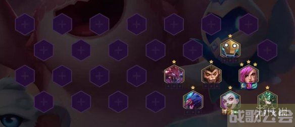 英雄联盟皮城出装(英雄联盟皮城出装最新)