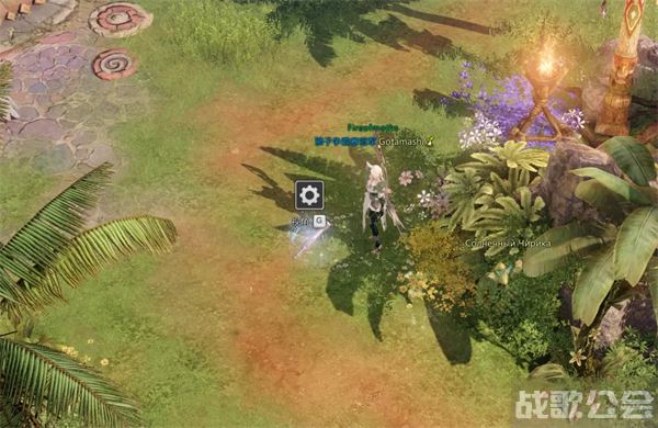 命运方舟帕普尼卡观景点位置-帕斯卡明日方舟流程攻略