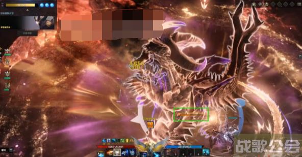 命运方舟伊格莱西翁怎么打 -伊格莱希亚斯关卡攻略