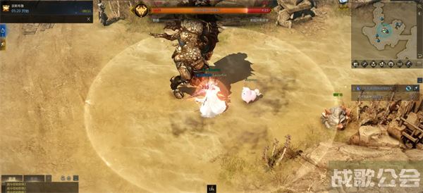 命运方舟阿尔泰因怪物图鉴-命运方舟阿尔泰因怪物图鉴图文攻略