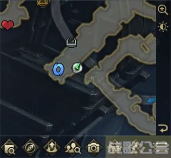 命运方舟阿尔泰因观景点攻略-fate阿泰尔图文攻略一览