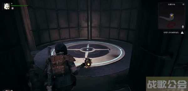 遗迹2光谱中枢电梯解谜攻略 -遗迹之光新手升级攻略