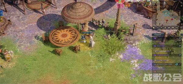 命运方舟帕普尼卡隐藏剧情收集攻略 -帕斯卡明日方舟攻略分享