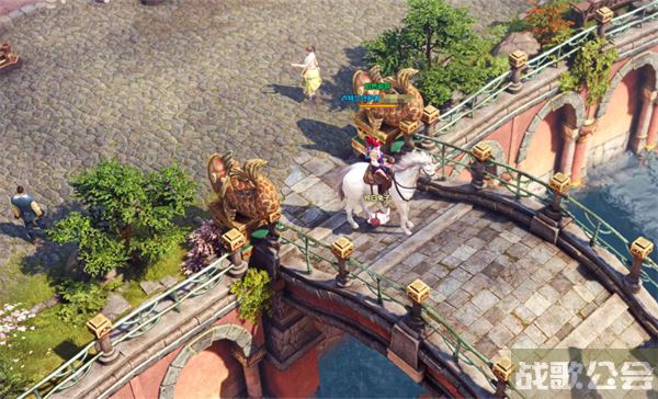 命运方舟画面设置怎么调-明日方舟 命运2攻略分享