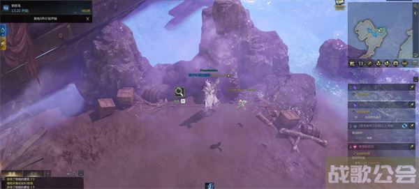 命运方舟帕普尼卡料理攻略-帕斯卡明日方舟推荐一览