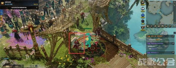 命运方舟帕普尼卡又一个故事在哪-帕斯卡明日方舟任务攻略