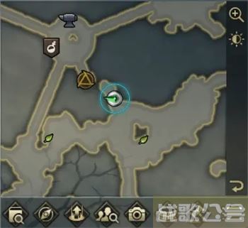 命运方舟阿尔泰因观景点攻略-fate阿泰尔图文攻略一览