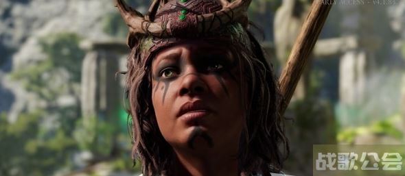 博德之门3无法存档怎么办 -博德之门3不能存档新手升级攻略