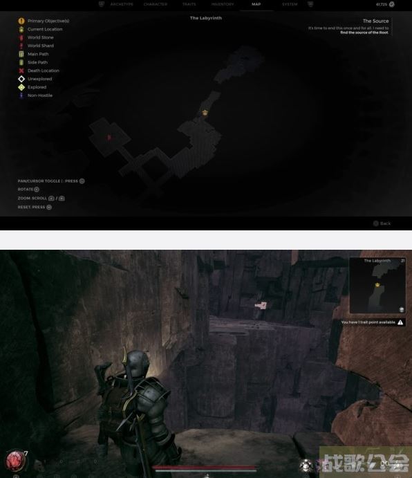 遗迹2执政官职业怎么解锁 -遗迹2.2攻略任务攻略一览