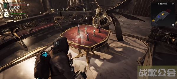 遗迹2翡族套装在哪获取 -遗迹第二层攻略任务攻略