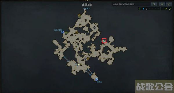 命运方舟阿尔泰因怪物图鉴-命运方舟阿尔泰因怪物图鉴图文攻略