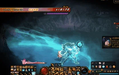 dnf卡隆打法机制攻略 dnf卡戎怎么打 -dnf卡隆打法机制攻略 dnf卡隆怎么打攻略分享