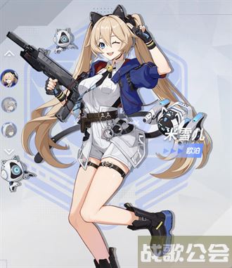 卡拉彼丘公测角色节奏榜 -卡拉比—丘新手开荒攻略