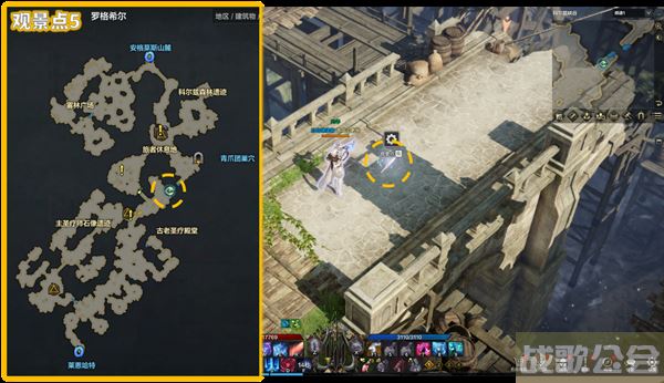 命运方舟阿尔忒弥斯冒险之书攻略-失落的方舟阿尔忒弥斯冒险之书关卡攻略