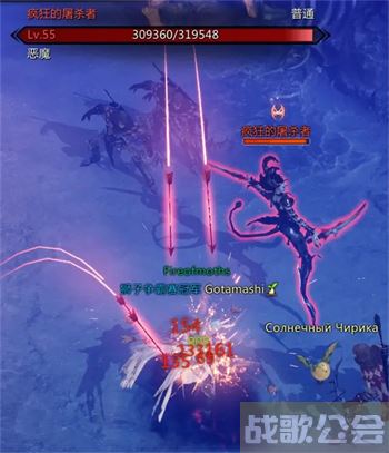 命运方舟帕普尼卡怪物图鉴大全-帕斯卡明日方舟关卡攻略