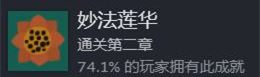三伏游戏隐藏成就怎么做-《三伏》游戏道具获取攻略