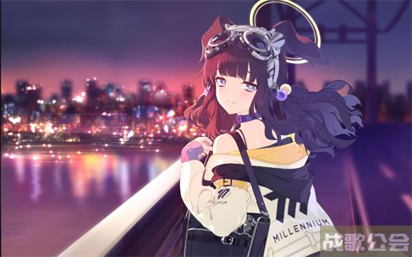 蔚蓝档案国服新手角色推荐-蔚蓝档案角色强度任务攻略一览