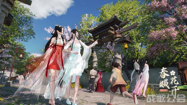 逆水寒手游菜谱配方大全 -逆水寒菜谱攻略关卡攻略