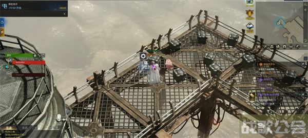 命运方舟阿尔泰因观景点攻略-fate阿泰尔图文攻略一览