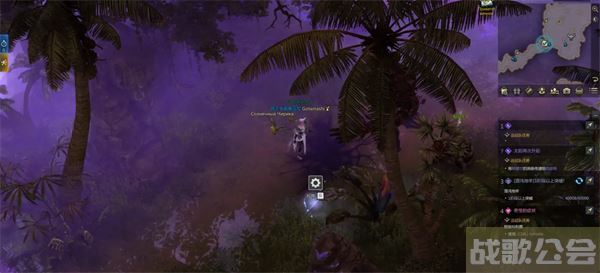 命运方舟帕普尼卡观景点位置-帕斯卡明日方舟流程攻略