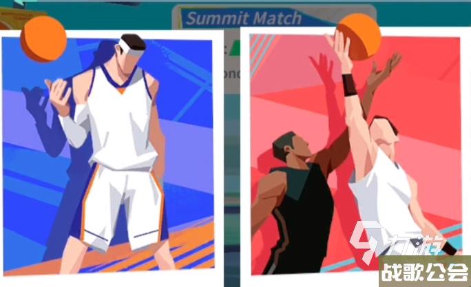 全明星街球派对训练场在哪-全明星街球派对训练场详细介绍