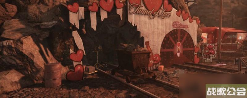 辐射76猎人测试怎么通过