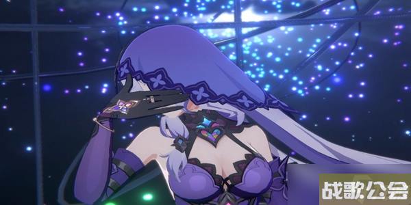 崩坏星穹铁道黑天鹅技能介绍 崩坏星穹铁道黑天鹅技能介绍