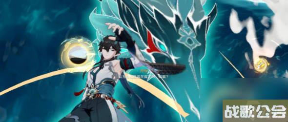 崩坏星穹铁道饮月君属性强度解析