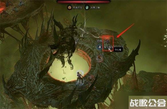 博德之门3米尔寇的使徒打法 博德之门3米尔寇的使徒打法