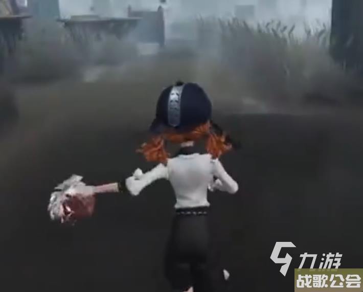 第五人格拉拉队员技能强不强-拉拉队员技能分析