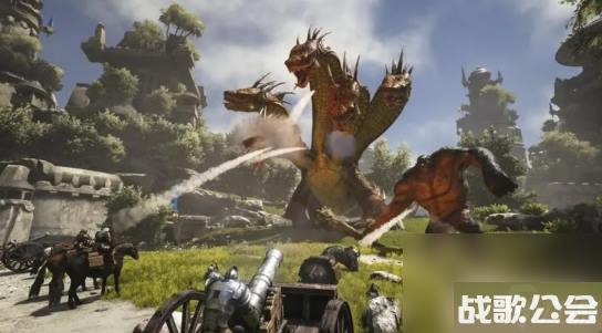 阿特拉斯手游怎么获取装备-阿特拉斯手游装备攻略