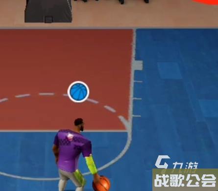 全明星街球派对训练场在哪-全明星街球派对训练场详细介绍