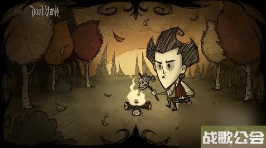 饥荒火魔杖怎么做-火魔杖制作方法