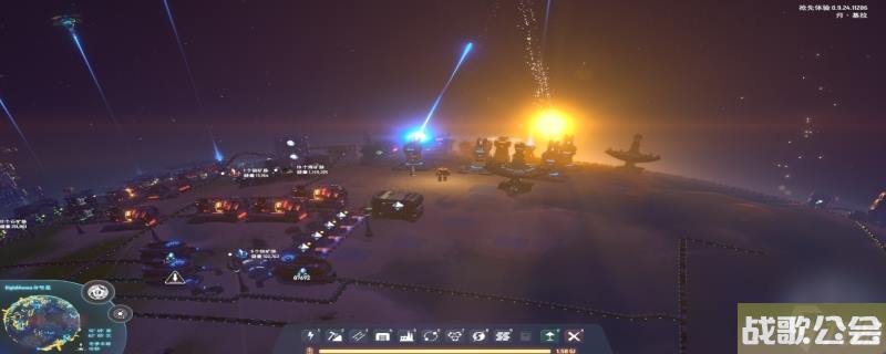 戴森球计划闪退怎么办