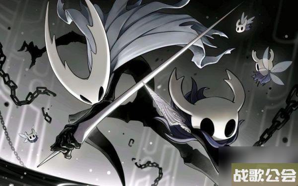 空洞骑士全护符槽在哪里-空洞骑士全护符槽在哪里介绍