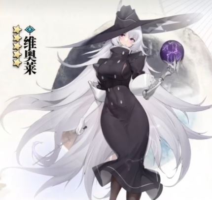 二游福利界的天花板这游戏开服最少能领五百抽