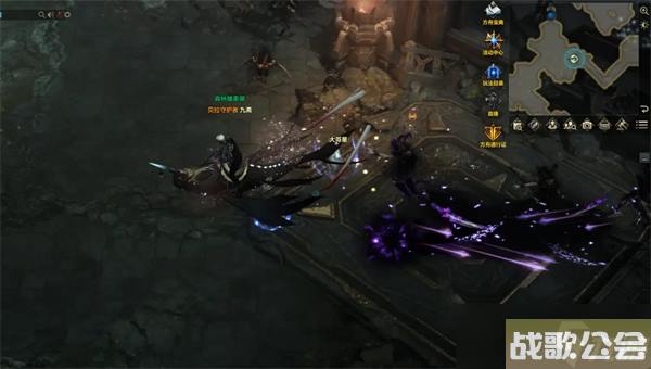 命运方舟永恩怪物图鉴大全