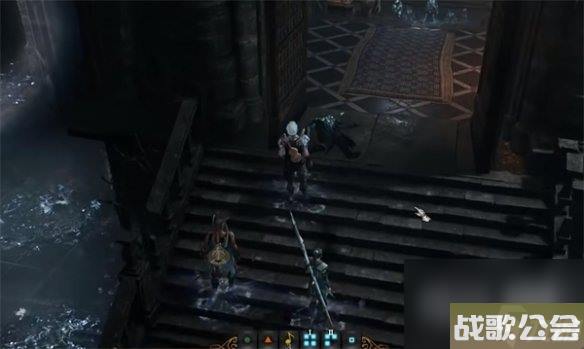 博德之门3蝌蚪收集方法攻略