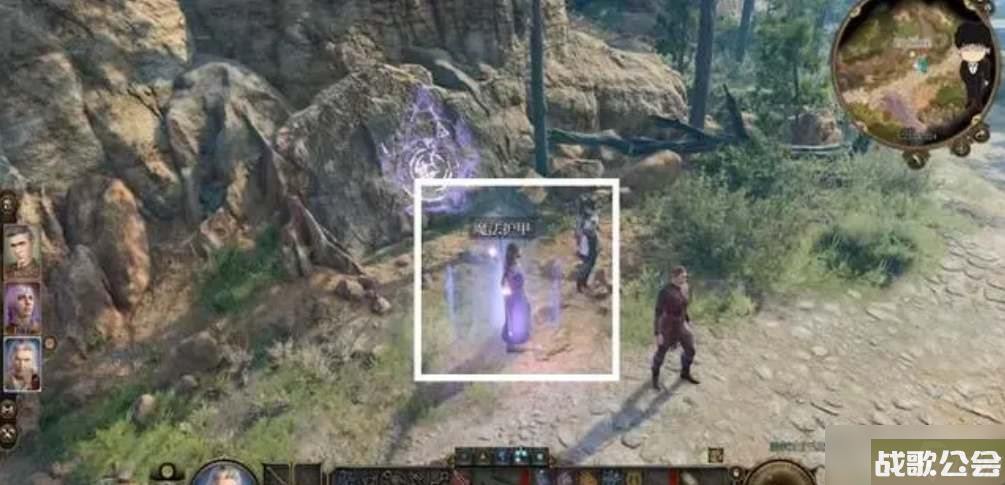 博德之门3盖尔技能加点攻略