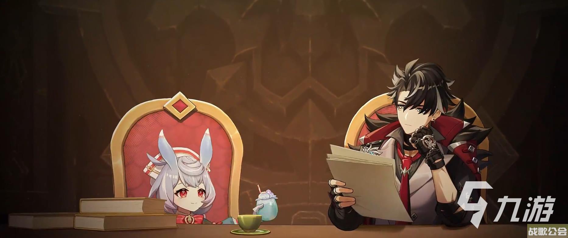 原神莱欧斯利好玩吗-原神莱欧斯利角色介绍