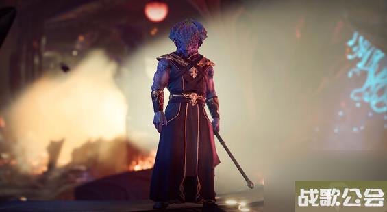 博德之门3怎么取消人物轮廓-博德之门3取消人物轮廓方法介绍