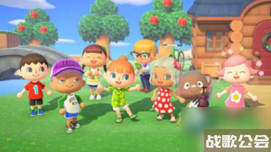 元气动森手游怎么触发生日剧情-元气动森手游触发生日剧情条件