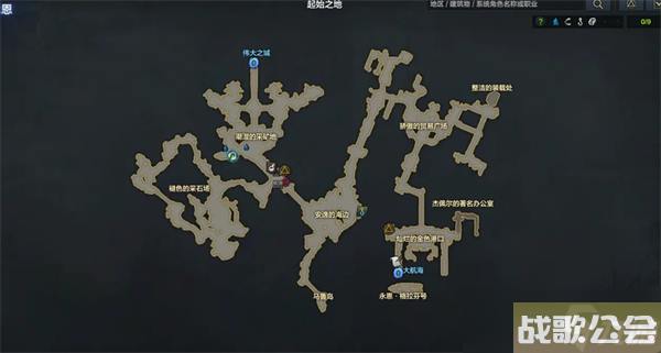 命运方舟永恩怪物图鉴大全